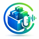 Stockio app icon