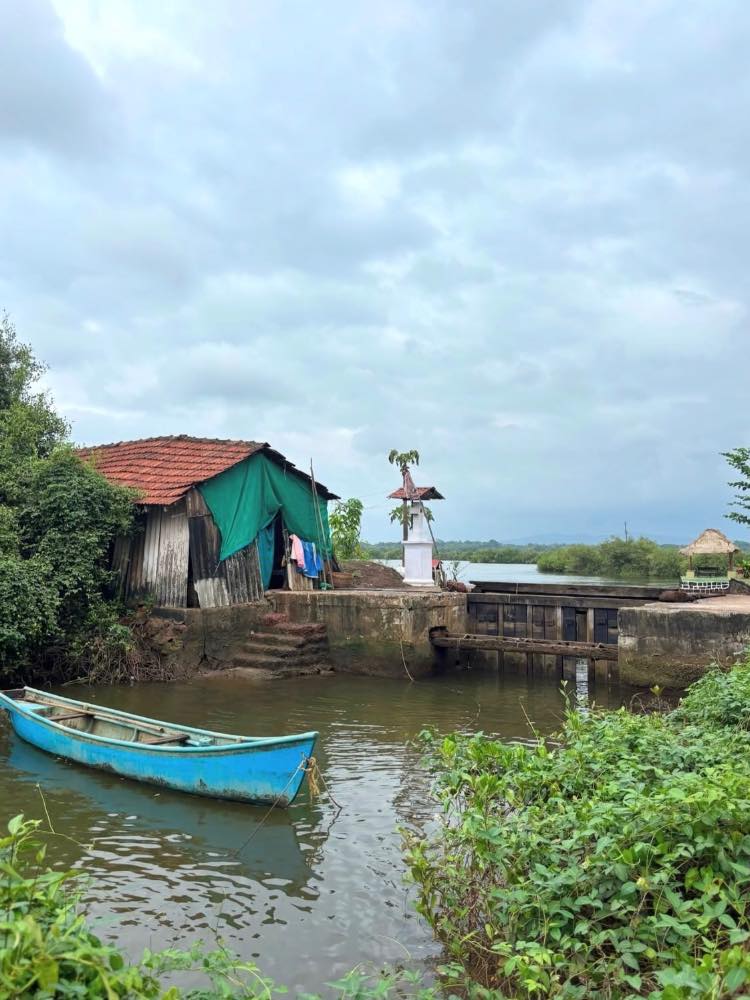 Divar Island in Goa — photo 2