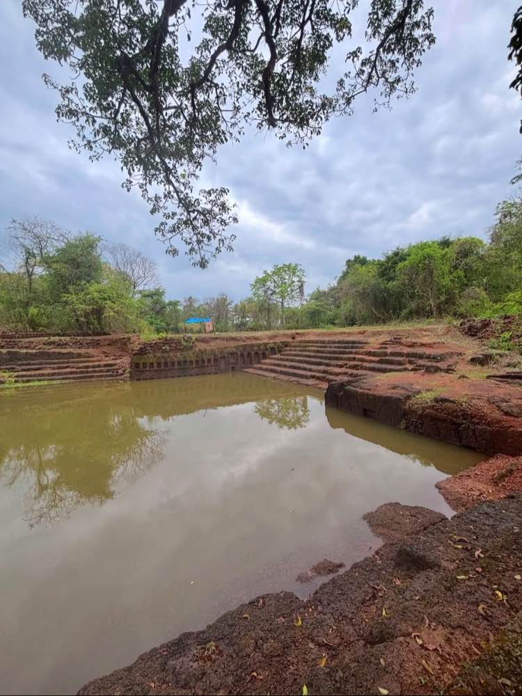 Divar Island in Goa — photo 3