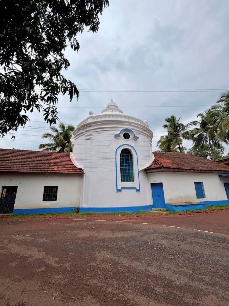 Divar Island in Goa — photo 4