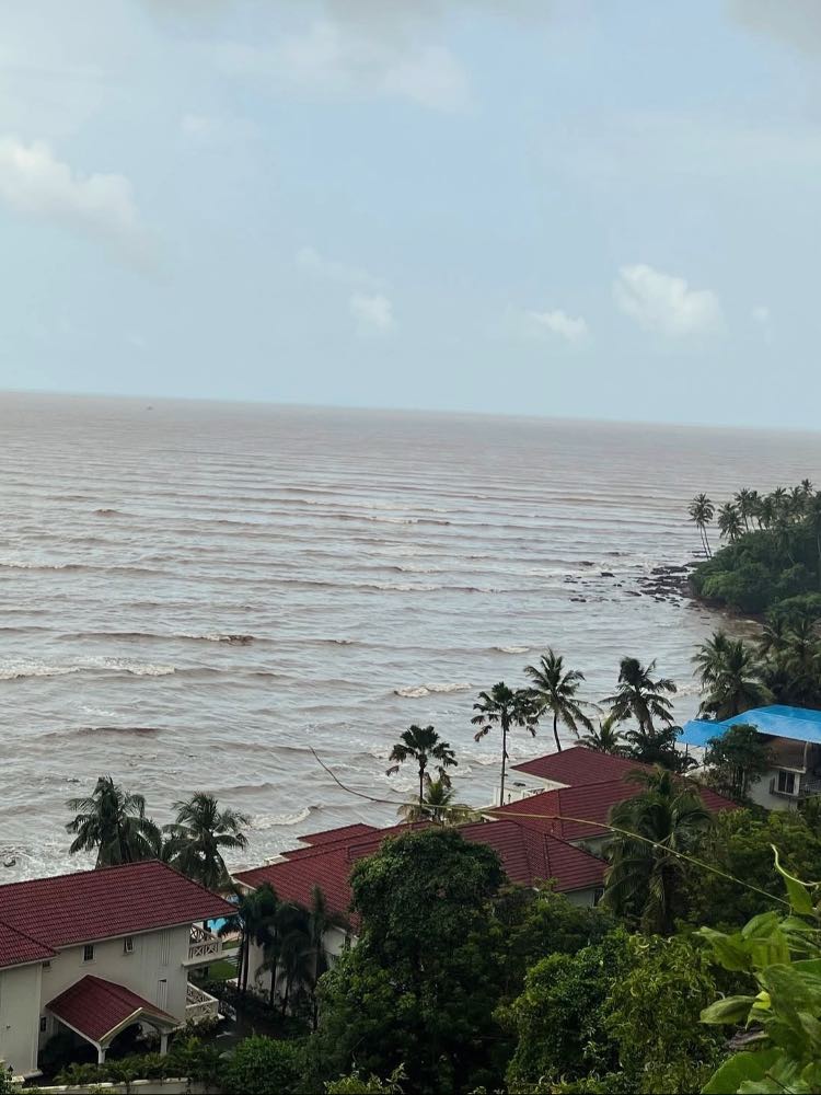 Reis Magos Fort in Goa — photo 2