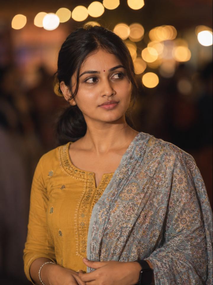 Golden Hour Grace — AI image prompt example generated with this prompt